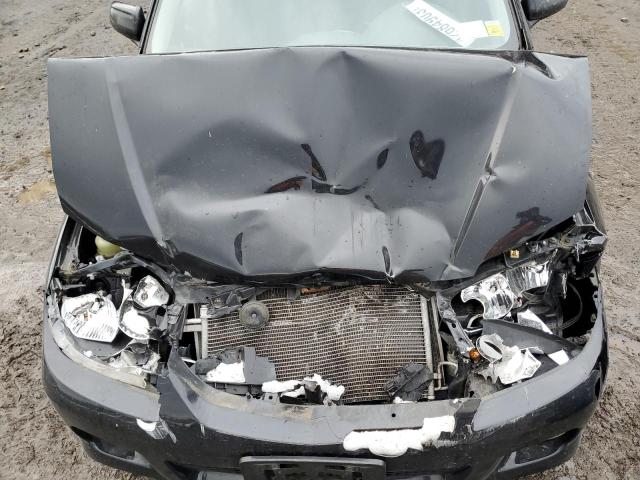 Photo 11 from auction – 2003 MAZDA PROTEGE PR with VIN JM1BJ245731137149