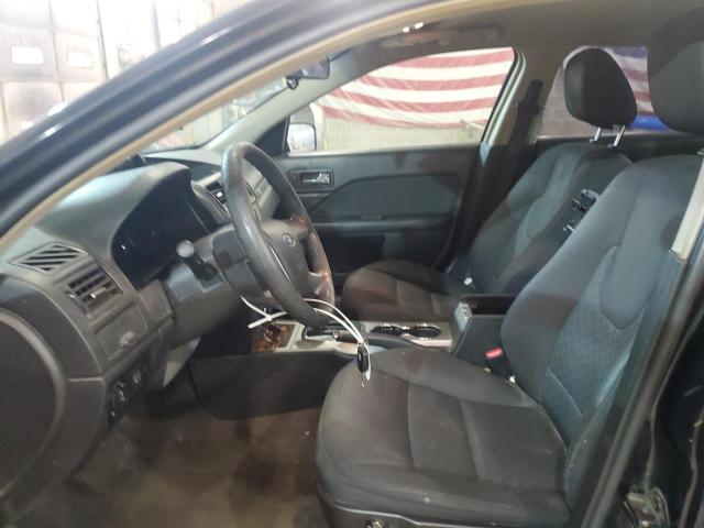 Photo 7 from auction – 2010 FORD FUSION SE with VIN 3FAHP0HA0AR323645