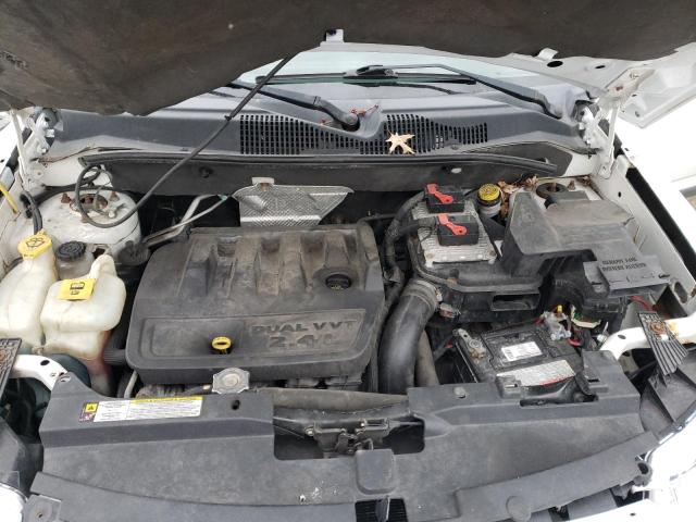 Photo 12 from auction – 2011 JEEP COMPASS SP with VIN 1J4NF1FB4BD266534