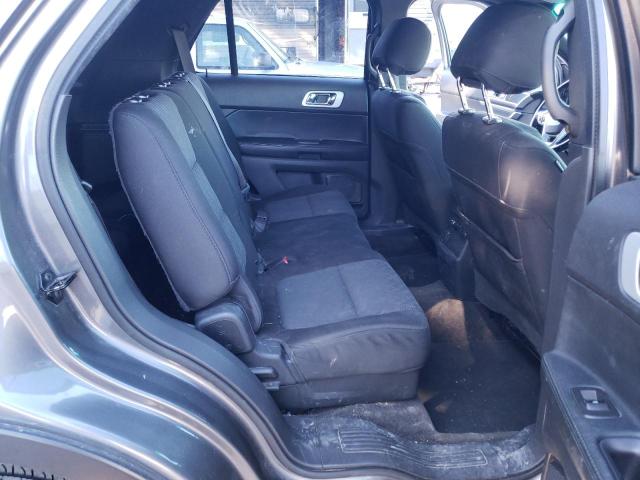 Photo 10 from auction – 2013 FORD EXPLORER X with VIN 1FM5K8D80DGA03102
