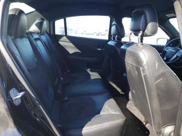 Photo 10 from auction – 2012 CHRYSLER 200 S with VIN 1C3CCBHG4CN222067