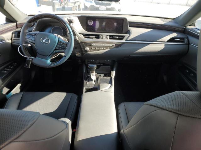 Photo 8 from auction – 2021 LEXUS ES 250 BAS with VIN 58AD11D16MU006167