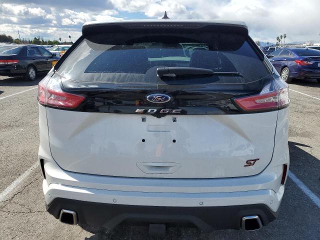 Photo 6 from auction – 2022 FORD EDGE ST with VIN 2FMPK4AP0NBA75763