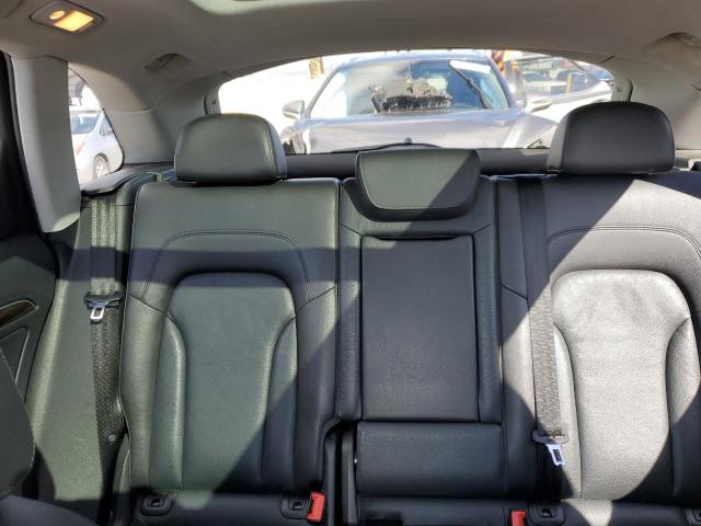 Photo 10 from auction – 2015 AUDI Q5 PREMIUM with VIN WA1CFAFP1FA099673