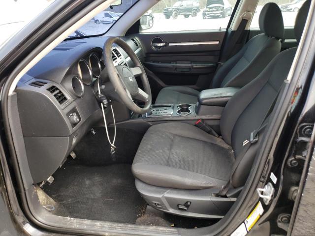 Photo 7 from auction – 2010 DODGE CHARGER SX with VIN 2B3CA3CV1AH168974