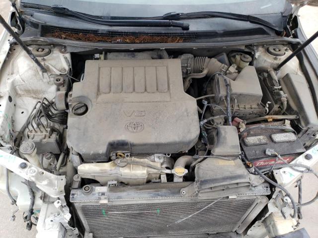 Photo 11 from auction – 2014 TOYOTA AVALON BAS with VIN 4T1BK1EB8EU120904