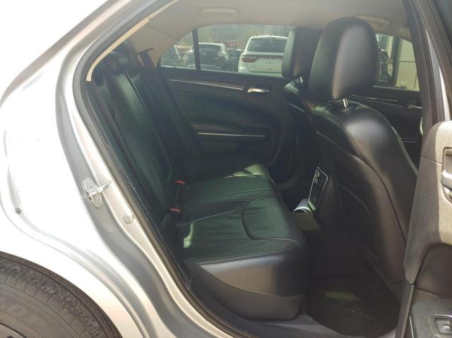 Photo 6 from auction – 2015 CHRYSLER 300 LIMITE with VIN 2C3CCAAG7FH929956