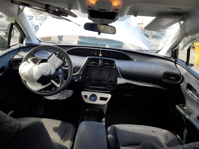 Photo 8 from auction – 2018 TOYOTA PRIUS with VIN JTDKBRFU0J3600616