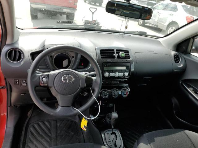 Photo 8 from auction – 2009 TOYOTA SCION XD with VIN JTKKU10409J044683