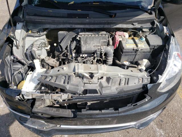 Photo 11 from auction – 2017 MITSUBISHI MIRAGE ES with VIN ML32A3HJ6HH012545