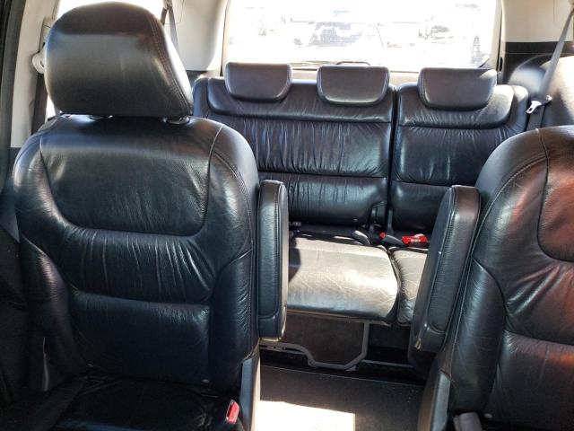 Photo 10 from auction – 2005 HONDA ODYSSEY TO with VIN 5FNRL38835B051012