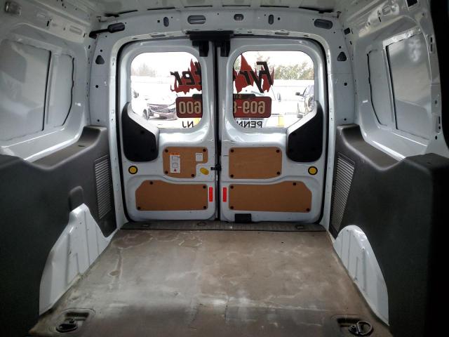 Photo 10 from auction – 2018 FORD TRANSIT CO with VIN NM0LS7E76J1373042
