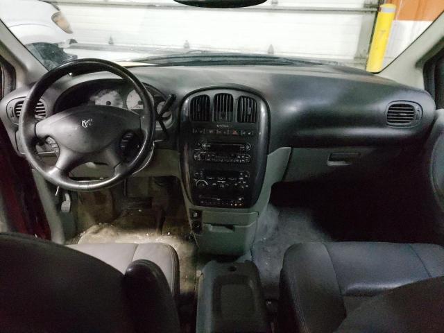 Photo 8 from auction – 2007 DODGE GRAND CARA with VIN 2D4GP44L37R177800