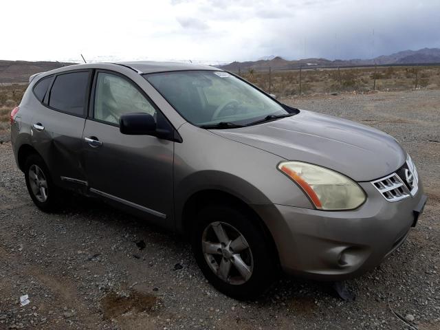 Photo 4 from auction – 2012 NISSAN ROGUE with VIN JN8AS5MT4CW269074