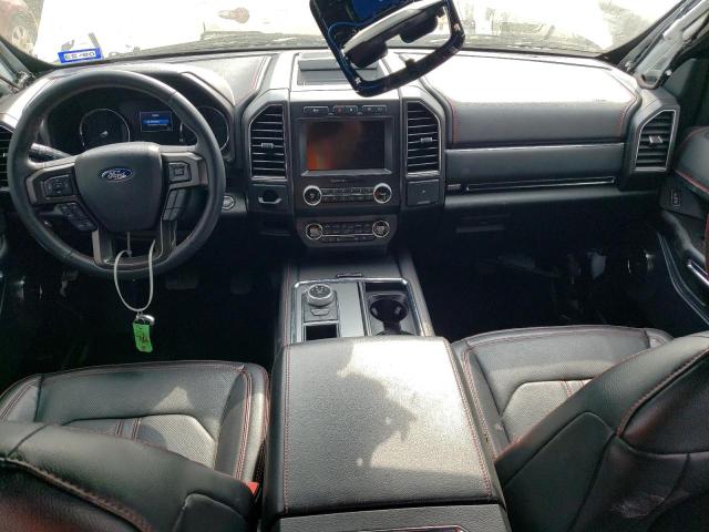 Photo 8 from auction – 2021 FORD EXPEDITION with VIN 1FMJK1KT7MEA53651