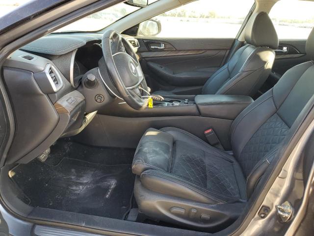 Photo 7 from auction – 2016 NISSAN MAXIMA 3.5 with VIN 1N4AA6AP0GC400526