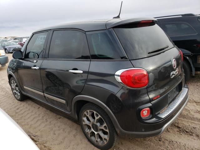 Photo 2 from auction – 2015 FIAT 500L TREKK with VIN ZFBCFADH0FZ031547
