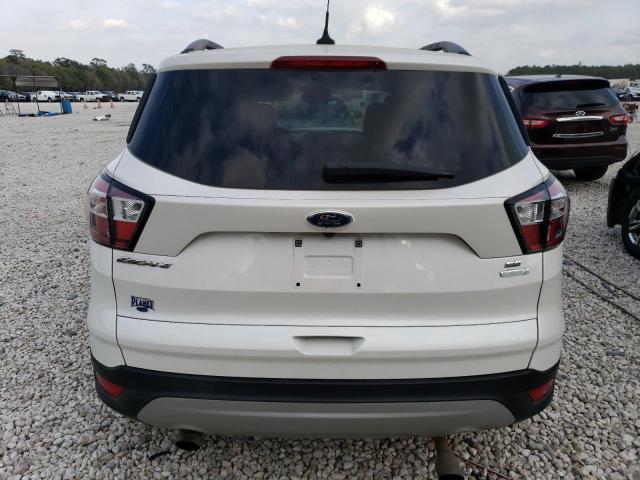 Photo 6 from auction – 2018 FORD ESCAPE SE with VIN 1FMCU0GDXJUD43365