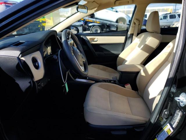 Photo 7 from auction – 2017 TOYOTA COROLLA L with VIN 2T1BURHE1HC772574