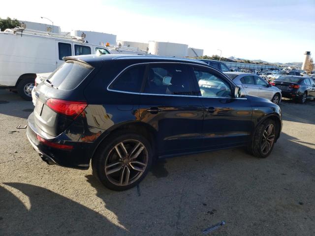 Photo 3 from auction – 2014 AUDI SQ5 PREMIU with VIN WA1CGAFP6EA016363