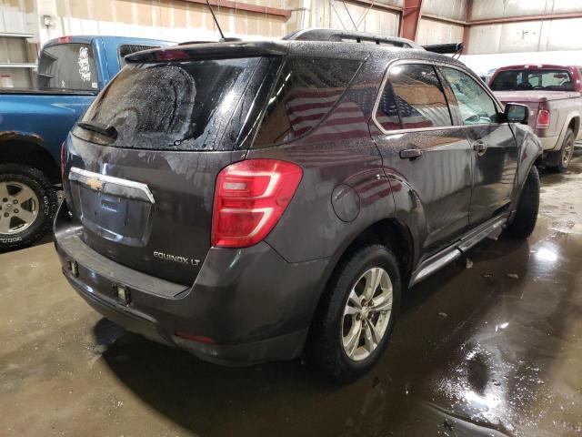 Photo 3 from auction – 2016 CHEVROLET EQUINOX LT with VIN 2GNFLFEK6G6278831