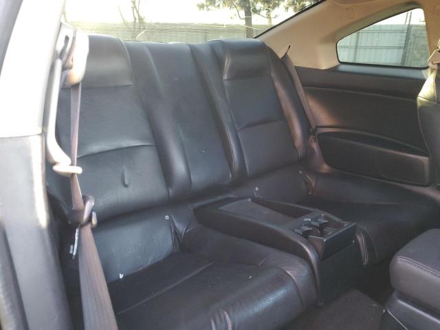 Photo 10 from auction – 2005 INFINITI G35 with VIN JNKCV54E45M414835