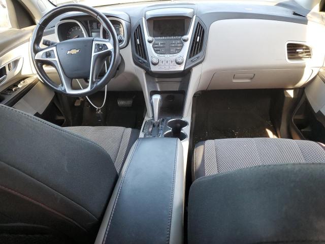 Photo 8 from auction – 2013 CHEVROLET EQUINOX with VIN 2GNALDEKXD1116367