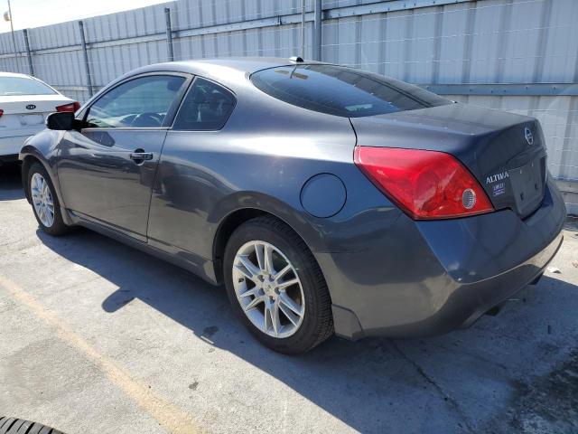 Photo 2 from auction – 2008 NISSAN ALTIMA 3.5 with VIN 1N4BL24E18C185807