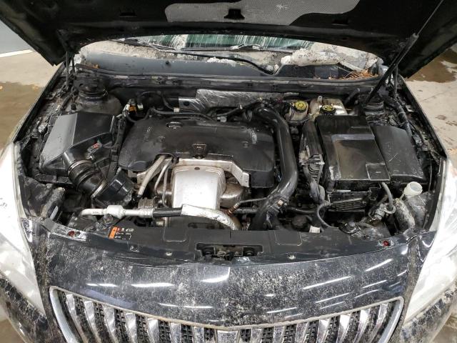 Photo 11 from auction – 2014 BUICK REGAL with VIN 2G4GL5EX5E9245958