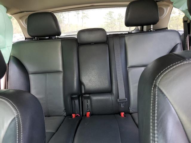 Photo 10 from auction – 2014 FORD EDGE with VIN 2FMDK3AK5EBB60549