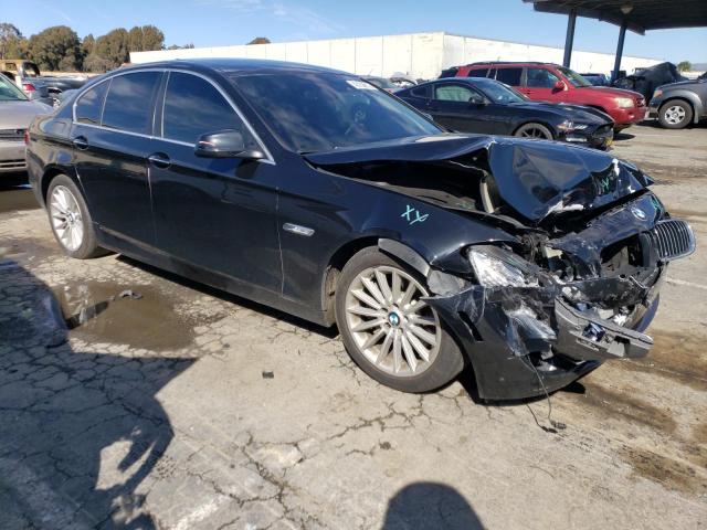 Photo 4 from auction – 2013 BMW 535 I with VIN WBAFR7C55DC824481