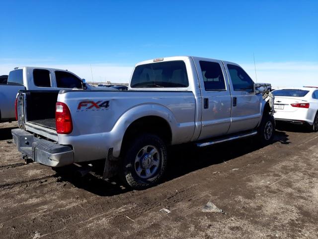 Photo 3 from auction – 2013 FORD F250 SUPER with VIN 1FT7W2B61DEA03962