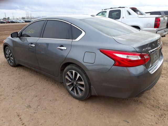 Photo 2 from auction – 2016 NISSAN ALTIMA with VIN 1N4AL3AP8GC225077