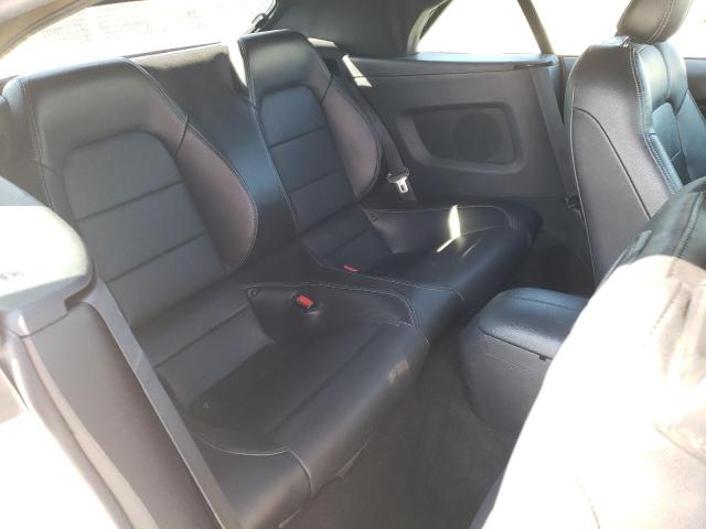 Photo 10 from auction – 2017 FORD MUSTANG with VIN 1FATP8UH3H5278497