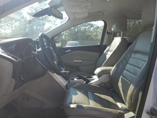 Photo 7 from auction – 2013 FORD ESCAPE SEL with VIN 1FMCU0HX6DUB57089