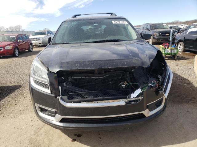 Photo 5 from auction – 2014 GMC ACADIA SLE with VIN 1GKKRNED9EJ202669