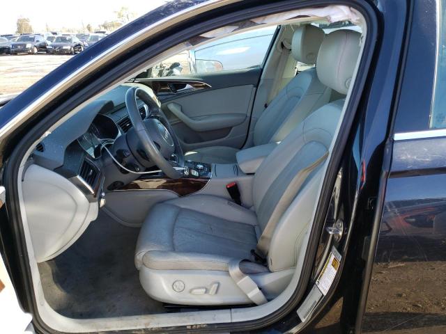 Photo 7 from auction – 2015 AUDI A6 PRESTIG with VIN WAUHGAFC9FN013084