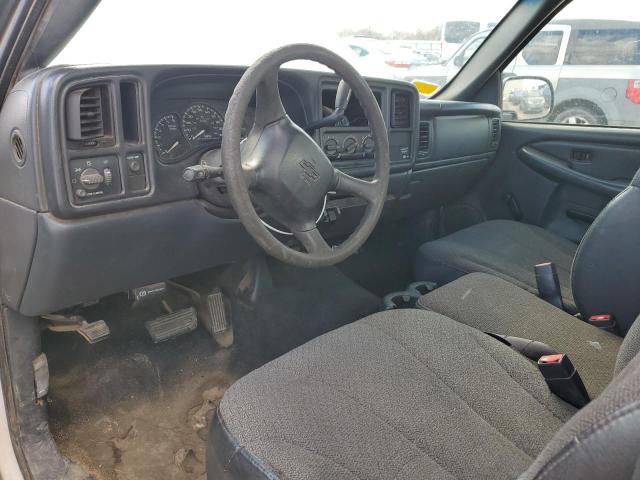 Photo 8 from auction – 2002 CHEVROLET silverado with VIN 1GCEC14V62Z261141