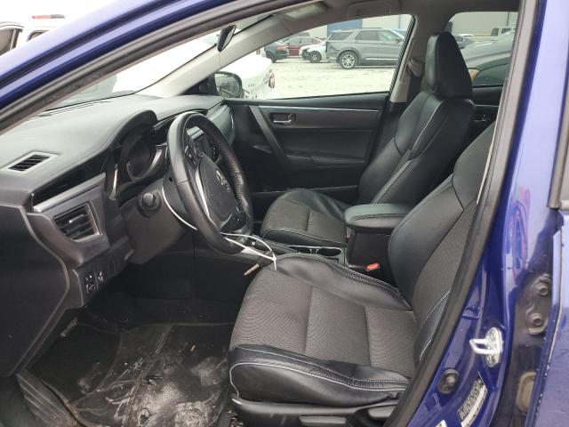 Photo 7 from auction – 2016 TOYOTA COROLLA L with VIN 5YFBURHE1GP482463