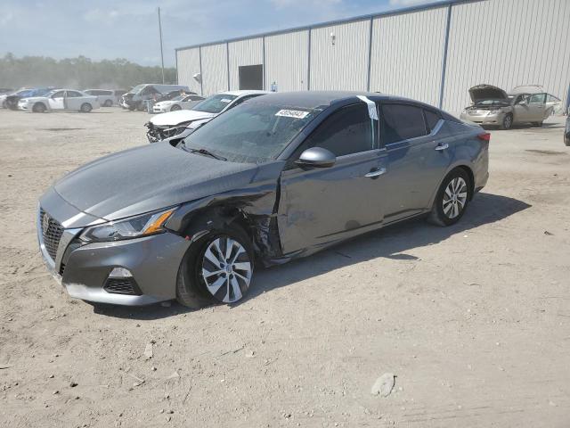 NISSAN ALTIMA S 2020 with VIN 1N4BL4BV9LC283295 - Photo from auction