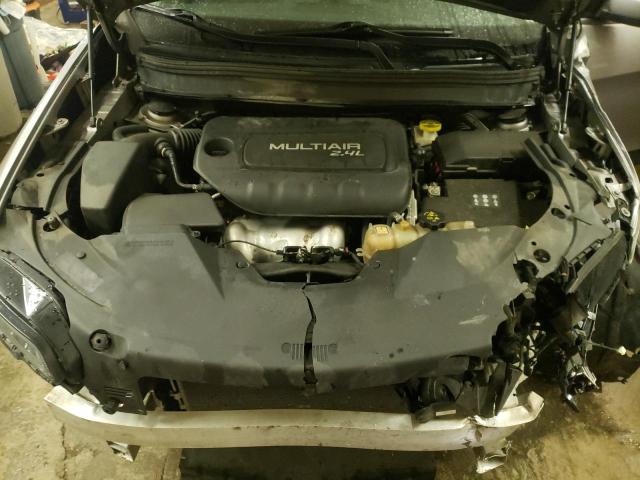 Photo 11 from auction – 2019 JEEP CHEROKEE L with VIN 1C4PJMLB8KD100374