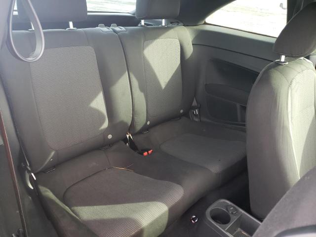 Foto 10 de la subasta – 2012 VOLKSWAGEN BEETLE con VIN 3VWFP7AT5CM645765