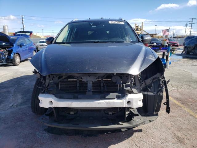 Photo 5 from auction – 2015 MAZDA CX-5 GT with VIN JM3KE4DY5F0466492