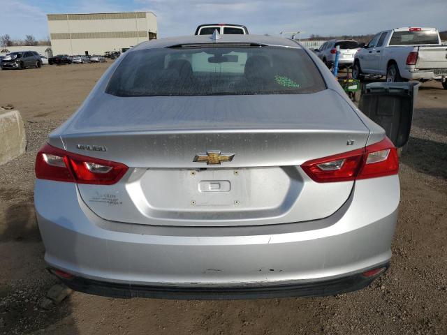 Photo 6 from auction – 2018 CHEVROLET MALIBU LT with VIN 1G1ZD5ST5JF238076