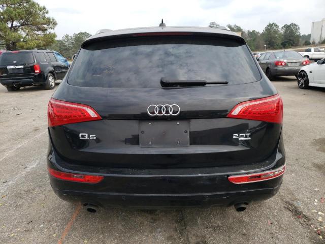 Photo 6 from auction – 2012 AUDI Q5 PREMIUM with VIN WA1LFAFP5CA020520