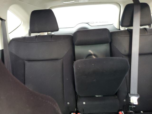 Photo 10 from auction – 2012 HONDA CR-V EX with VIN 5J6RM4H53CL067174