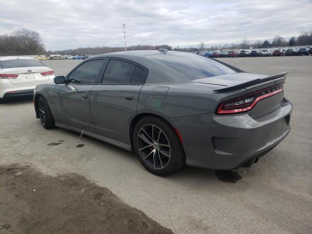 Photo 2 from auction – 2018 DODGE CHARGER R/ with VIN 2C3CDXGJ2JH313125