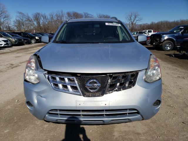Photo 5 from auction – 2013 NISSAN ROGUE S with VIN JN8AS5MT9DW025759