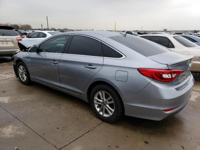 Photo 2 from auction – 2016 HYUNDAI SONATA SE with VIN 5NPE24AF1GH422950