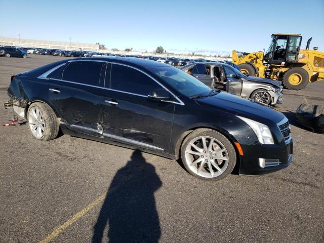 Photo 4 from auction – 2014 CADILLAC XTS VSPORT with VIN 2G61V5S89E9169861
